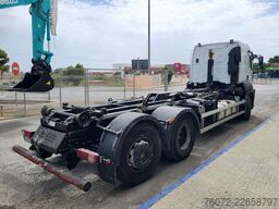 Ford Legacy 2642
