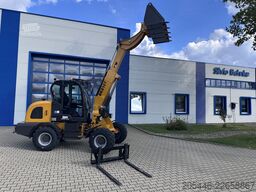 Berger Kraus BK816T *EURO*1600KG*LED*SOFORT!*