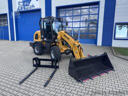 Berger Kraus BK816T *EURO*1600KG*LED*SOFORT!*