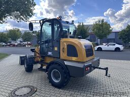 Berger Kraus BK816T *EURO*1600KG*LED*SOFORT!*