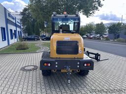 Berger Kraus BK816T *EURO*1600KG*LED*SOFORT!*