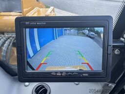 Berger Kraus BK816T *EURO*1600KG*LED*SOFORT!*