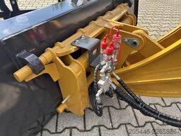 Berger Kraus BK816T *EURO*1600KG*LED*SOFORT!*
