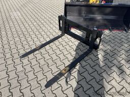 Berger Kraus BK816T *EURO*1600KG*LED*SOFORT!*