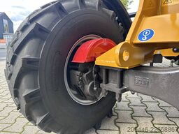 Berger Kraus BK816T *EURO*1600KG*LED*SOFORT!*