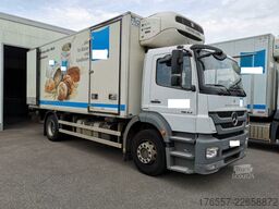 Mercedes-Benz Axor1833 Kühlkoffer Thermo King Diesel K