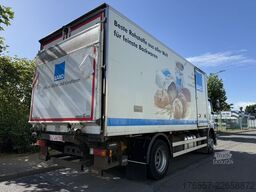Mercedes-Benz Axor 1833 Kühlkoffer Thermo King Diesel