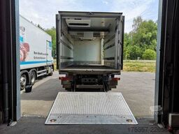 Mercedes-Benz Axor 1833 Kühlkoffer Thermo King Diesel