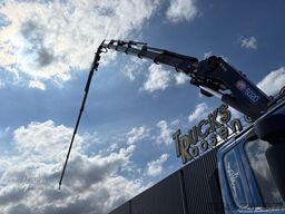 Scania R  490 + HMF 5020 - 6X EXT. + JIB 5X EXT. + EUR...