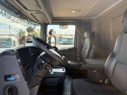Scania R  490 + HMF 5020 - 6X EXT. + JIB 5X EXT. + EUR...