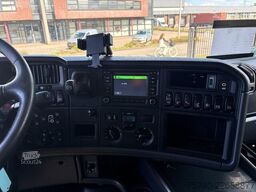 Scania R  490 + HMF 5020 - 6X EXT. + JIB 5X EXT. + EUR...