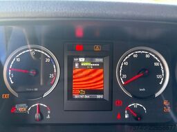 Scania R  490 + HMF 5020 - 6X EXT. + JIB 5X EXT. + EUR...