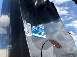 Scania R  490 + HMF 5020 - 6X EXT. + JIB 5X EXT. + EUR...