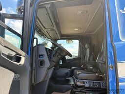 Scania R  490 + HMF 5020 - 6X EXT. + JIB 5X EXT. + EUR...