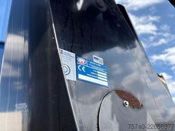 Scania R  490 + HMF 5020 - 6X EXT. + JIB 5X EXT. + EUR...