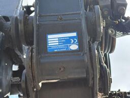 Scania R  490 + HMF 5020 - 6X EXT. + JIB 5X EXT. + EUR...