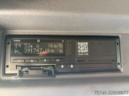 Scania R  490 + HMF 5020 - 6X EXT. + JIB 5X EXT. + EUR...