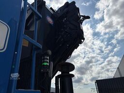 Scania R  490 + HMF 5020 - 6X EXT. + JIB 5X EXT. + EUR...