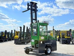 Combilift C3500 / DUPLEX - 4100 / EXTENDABLE FORKS