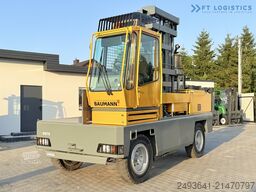 Baumann GS 70/14/50 DUPLEX DIESEL LIKE NEW