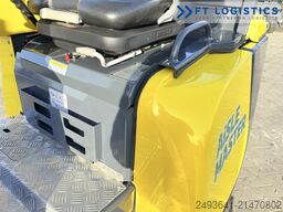 Combilift AISLE MASTER 20SHE QUAD MAST 6950 | 76 H