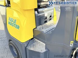 Combilift AISLE MASTER 20SHE QUAD MAST 6950 | 76 H