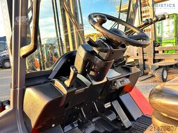 Toyota 42-4FD40 / DIESEL / 4500KG / DUPLEX / FO