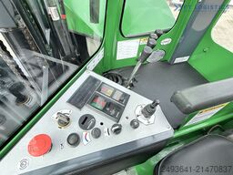 Combilift C8000 / GAS / DUPLEXX 4700 / FREE LIFT