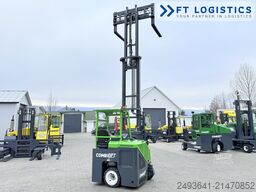 Combilift CB3000 DIESEL TRIPLEX 5550 SIDE SHIFT
