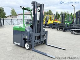 COMBILIFT CBE2500 TRIPLEX 5500 FORK POSITIONER