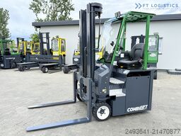 COMBILIFT CBE2500 TRIPLEX 5500 FORK POSITIONER