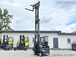 COMBILIFT CBE2500 TRIPLEX 5500 FORK POSITIONER