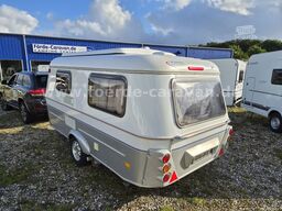 HYMER/ERIBA Eriba Triton 410 GT 2 X Sitzgruppe - Nr. 31  (3)