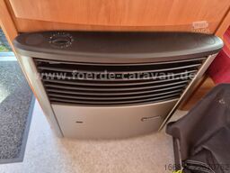 HYMER/ERIBA Eriba Triton 410 GT 2 X Sitzgruppe - Nr. 31  (3)