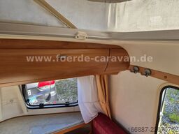 HYMER/ERIBA Eriba Triton 410 GT 2 X Sitzgruppe - Nr. 31  (3)