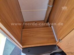 HYMER/ERIBA Eriba Triton 410 GT 2 X Sitzgruppe - Nr. 31  (3)