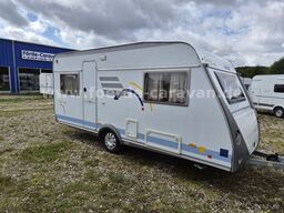 HYMER/ERIBA Eriba Nova Swing 490 2 X Sitzg. - Nr. 60 (8)