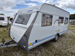 HYMER/ERIBA Eriba Nova Swing 490 2 X Sitzg. - Nr. 60 (8)