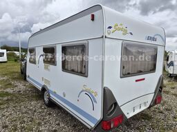 HYMER/ERIBA Eriba Nova Swing 490 2 X Sitzg. - Nr. 60 (8)