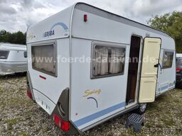 HYMER/ERIBA Eriba Nova Swing 490 2 X Sitzg. - Nr. 60 (8)