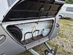 HYMER/ERIBA Eriba Nova Swing 490 2 X Sitzg. - Nr. 60 (8)