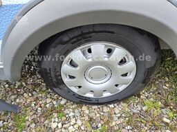 HYMER/ERIBA Eriba Nova Swing 490 2 X Sitzg. - Nr. 60 (8)