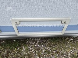 HYMER/ERIBA Eriba Nova Swing 490 2 X Sitzg. - Nr. 60 (8)
