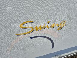 HYMER/ERIBA Eriba Nova Swing 490 2 X Sitzg. - Nr. 60 (8)