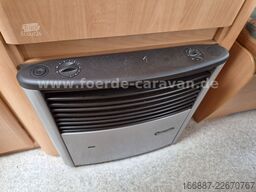 HYMER/ERIBA Eriba Nova Swing 490 2 X Sitzg. - Nr. 60 (8)