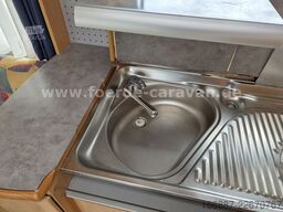 HYMER/ERIBA Eriba Nova Swing 490 2 X Sitzg. - Nr. 60 (8)