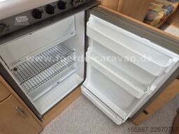 HYMER/ERIBA Eriba Nova Swing 490 2 X Sitzg. - Nr. 60 (8)