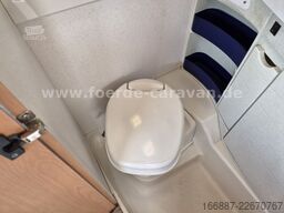 HYMER/ERIBA Eriba Nova Swing 490 2 X Sitzg. - Nr. 60 (8)