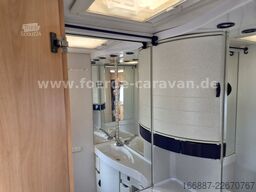 HYMER/ERIBA Eriba Nova Swing 490 2 X Sitzg. - Nr. 60 (8)
