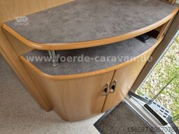 HYMER/ERIBA Eriba Nova Swing 490 2 X Sitzg. - Nr. 60 (8)
